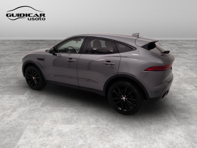 GuidiCar - JAGUAR E-Pace 2018 E-Pace 2.0d i4 HSE awd 150cv auto Usato
