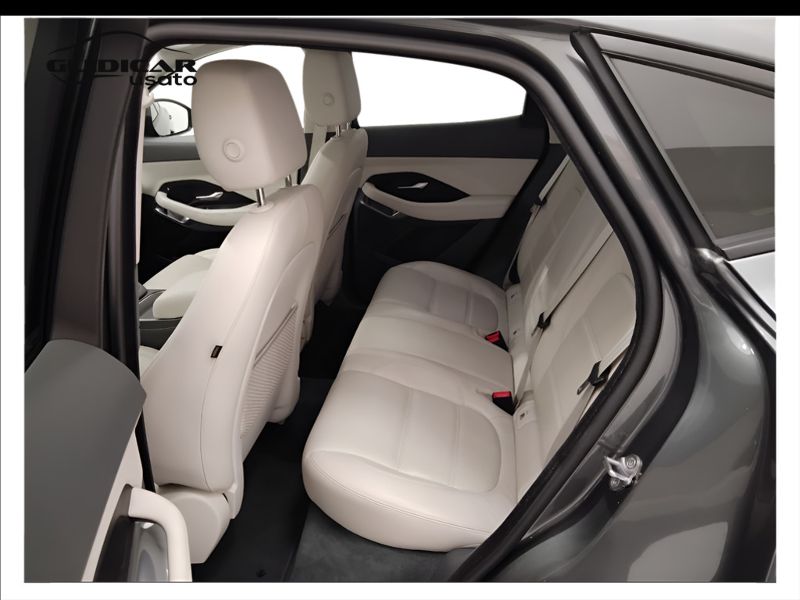 GuidiCar - JAGUAR E-Pace 2018 E-Pace 2.0d i4 HSE awd 150cv auto Usato