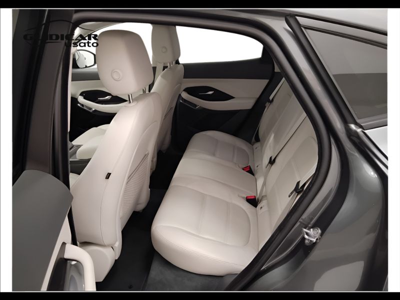 GuidiCar - JAGUAR E-Pace 2018 E-Pace 2.0d i4 HSE awd 150cv auto Usato