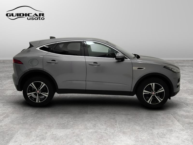 GuidiCar - JAGUAR E-Pace 2021 E-Pace 2.0 D163 awd auto Usato