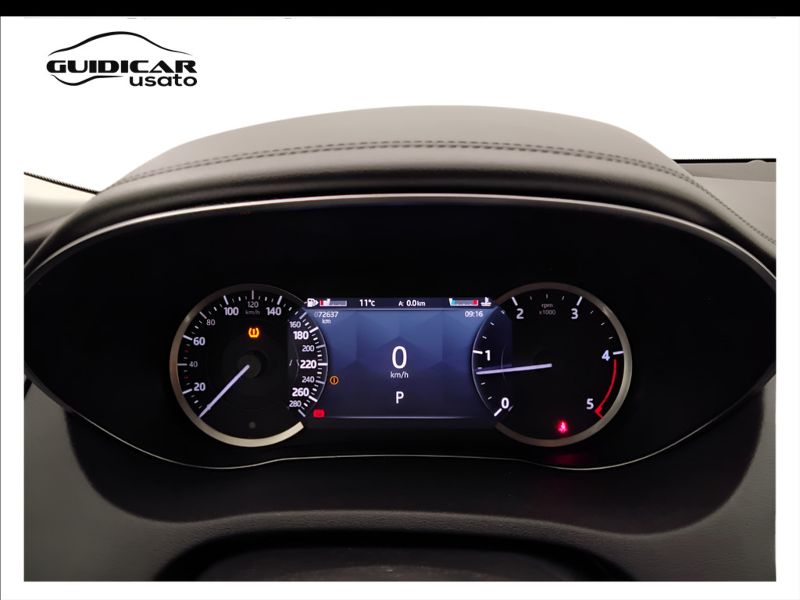 GuidiCar - JAGUAR E-Pace 2021 E-Pace 2.0 D163 awd auto Usato