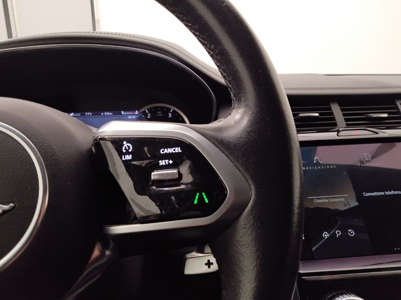GuidiCar - JAGUAR E-Pace 2021 E-Pace 2.0 D163 awd auto Usato