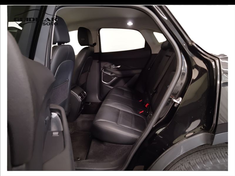 GuidiCar - JAGUAR E-Pace 2021 E-Pace 2.0 D163 R-Dynamic awd auto Usato