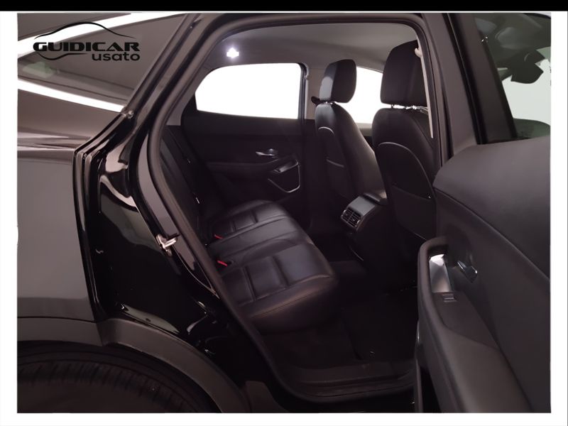 GuidiCar - JAGUAR E-Pace 2021 E-Pace 2.0 D163 R-Dynamic awd auto Usato