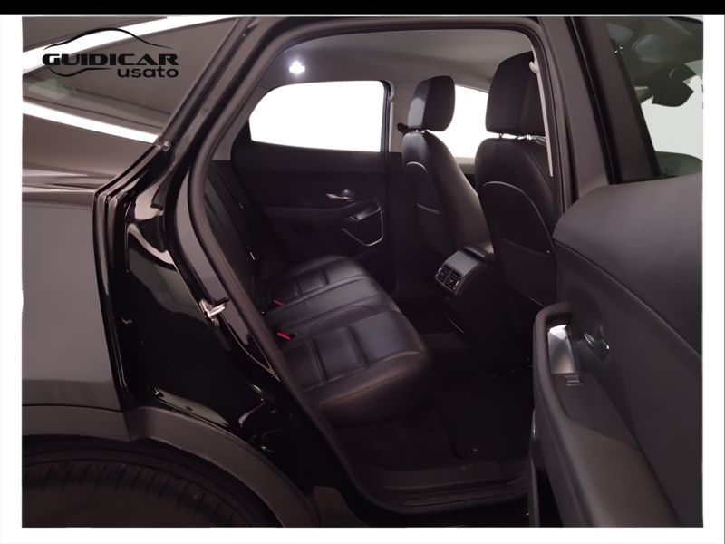 GuidiCar - JAGUAR E-Pace 2021 E-Pace 2.0 D163 R-Dynamic awd auto Usato