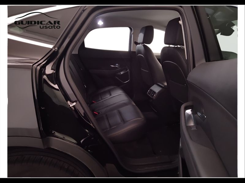 GuidiCar - JAGUAR E-Pace 2021 E-Pace 2.0 D163 R-Dynamic awd auto Usato