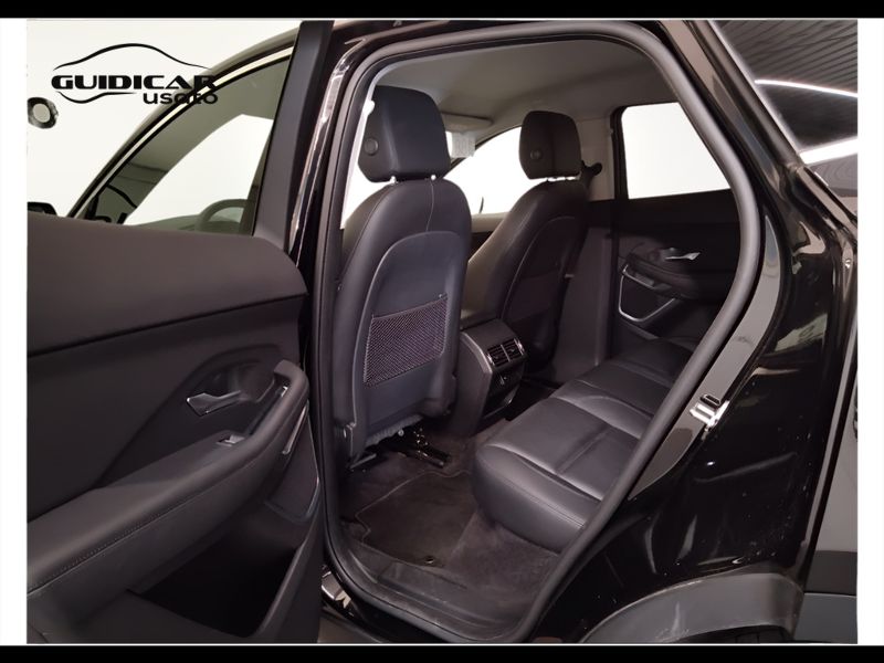 GuidiCar - JAGUAR E-Pace 2021 E-Pace 2.0 D163 R-Dynamic awd auto Usato