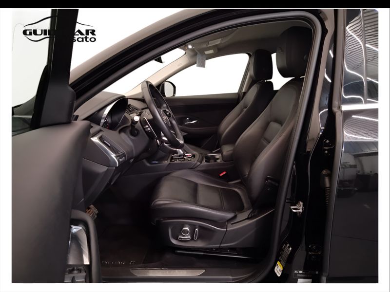 GuidiCar - JAGUAR E-Pace 2021 E-Pace 2.0 D163 R-Dynamic awd auto Usato