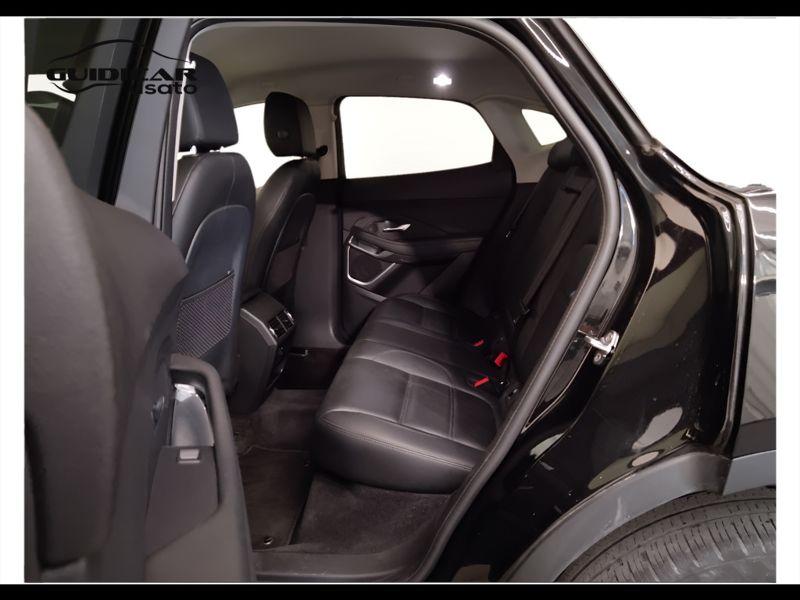 GuidiCar - JAGUAR E-Pace 2021 E-Pace 2.0 D163 R-Dynamic awd auto Usato