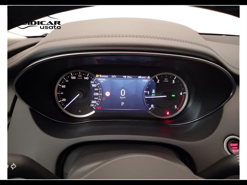 GuidiCar - JAGUAR E-Pace 2021 E-Pace 2.0 D163 R-Dynamic awd auto Usato