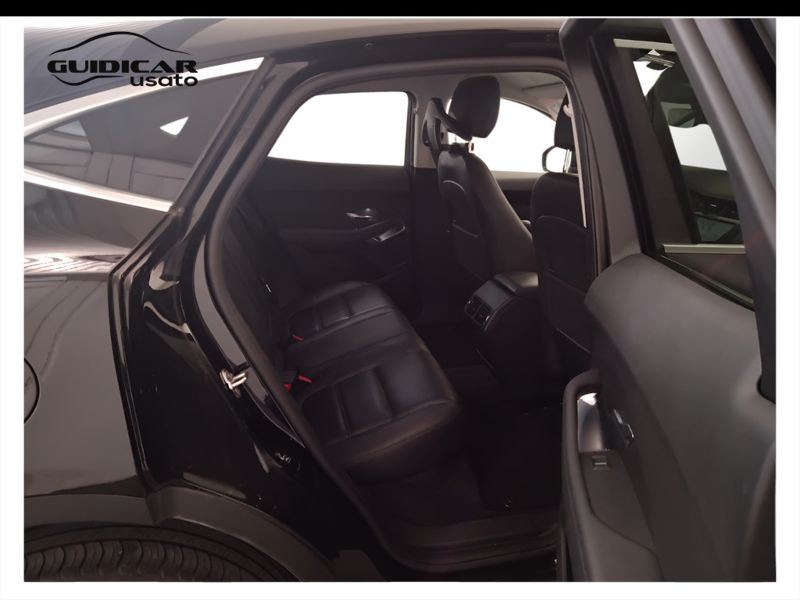 GuidiCar - JAGUAR E-Pace 2021 E-Pace 2.0 D163 SE awd auto Usato