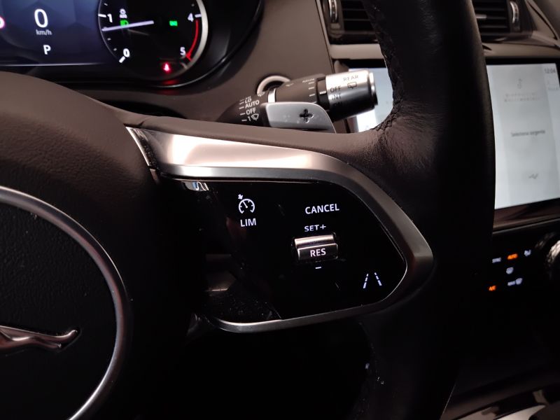 GuidiCar - JAGUAR E-Pace 2021 E-Pace 2.0 D163 SE awd auto Usato