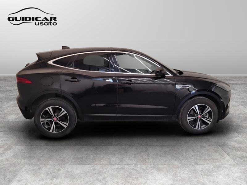 GuidiCar - JAGUAR E-Pace 2021 E-Pace 2.0 D163 SE awd auto Usato