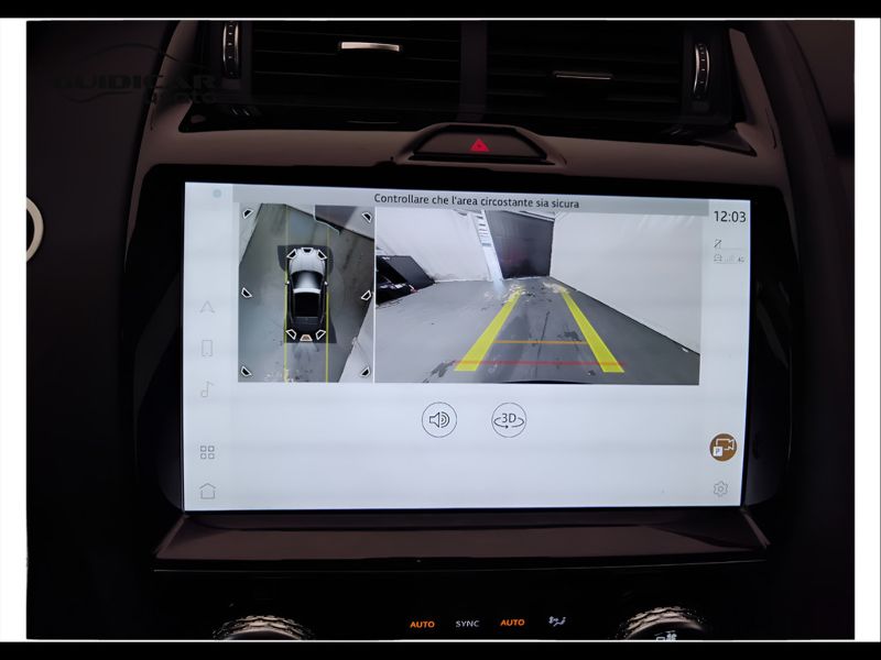 GuidiCar - JAGUAR E-Pace 2021 E-Pace 2.0 D163 SE awd auto Usato