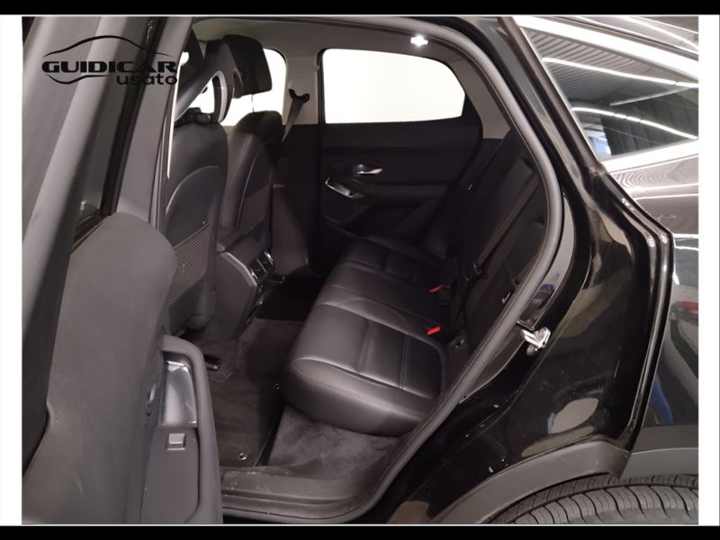 GuidiCar - JAGUAR E-Pace 2021 E-Pace 2.0 D163 SE awd auto Usato