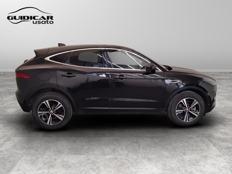 GuidiCar - JAGUAR E-Pace 2021 E-Pace 2.0 D163 SE awd auto Usato