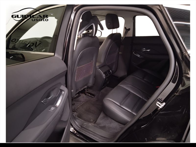 GuidiCar - JAGUAR E-Pace 2021 E-Pace 2.0 D163 SE awd auto Usato