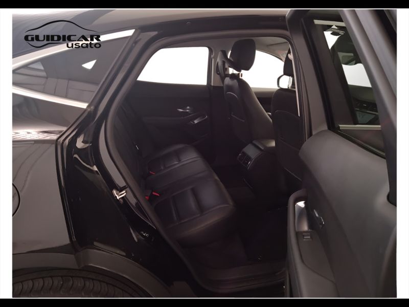 GuidiCar - JAGUAR E-Pace 2021 E-Pace 2.0 D163 SE awd auto Usato