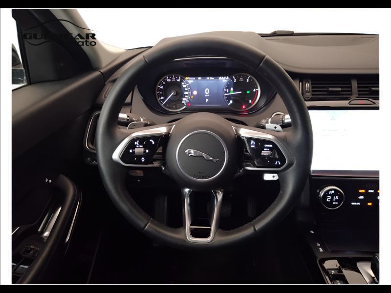 GuidiCar - JAGUAR E-Pace 2021 E-Pace 2.0 D163 SE awd auto Usato