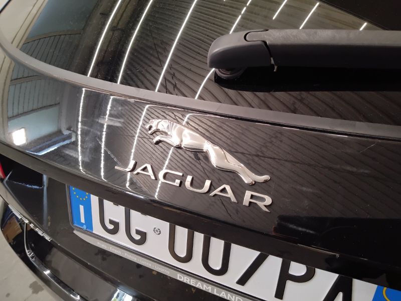 GuidiCar - JAGUAR E-Pace 2021 E-Pace 2.0 D163 SE awd auto Usato