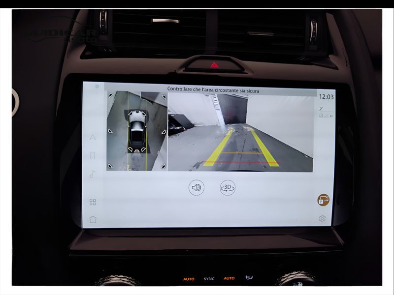 GuidiCar - JAGUAR E-Pace 2021 E-Pace 2.0 D163 SE awd auto Usato