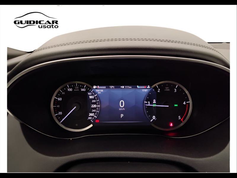 GuidiCar - JAGUAR E-Pace 2021 E-Pace 2.0 D204 S awd auto Usato