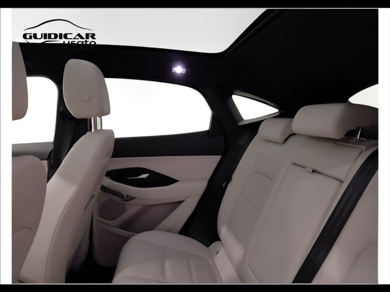 GuidiCar - JAGUAR E-Pace 2021 E-Pace 2.0 D204 S awd auto Usato