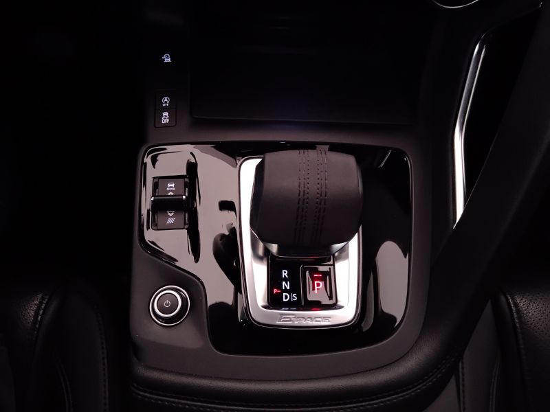 GuidiCar - JAGUAR E-Pace 2021 E-Pace 2.0 D163 R-Dynamic awd auto Usato
