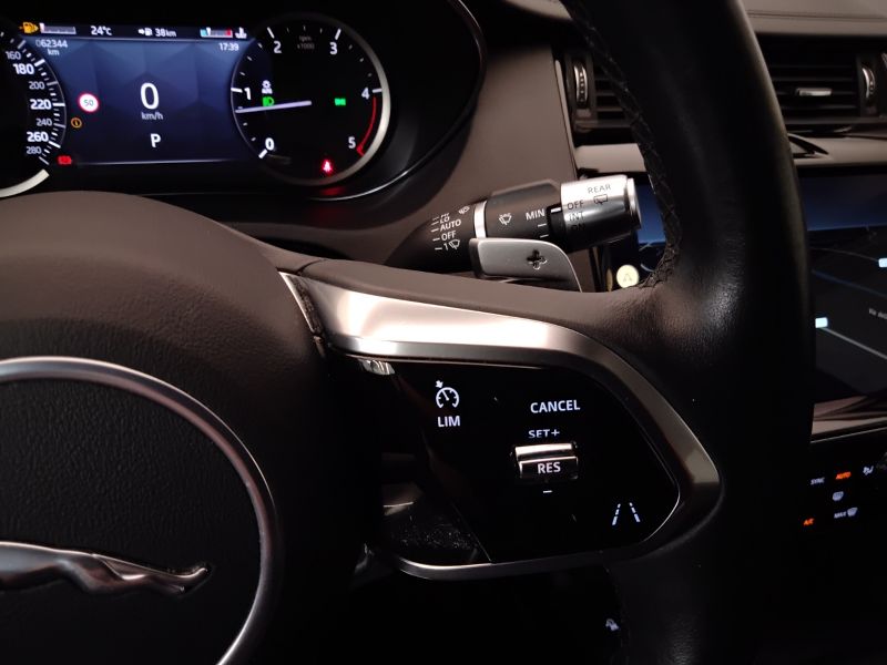 GuidiCar - JAGUAR E-Pace 2021 E-Pace 2.0 D163 R-Dynamic awd auto Usato