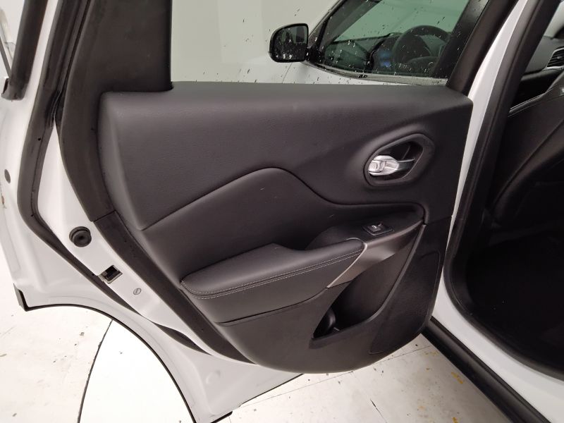 GuidiCar - JEEP Cherokee 2019 Cherokee 2.2 mjt Limited Fwd auto Usato