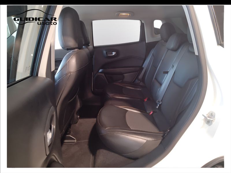 GuidiCar - JEEP Compass 2020 Compass 1.6 mjt Limited 2wd 120cv my19 Usato