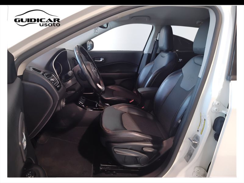 GuidiCar - JEEP Compass 2020 Compass 1.6 mjt Limited 2wd 120cv my19 Usato