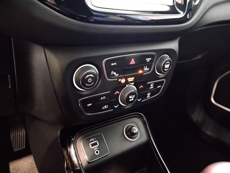 GuidiCar - JEEP Compass 2020 Compass 1.6 mjt Limited 2wd 120cv my19 Usato