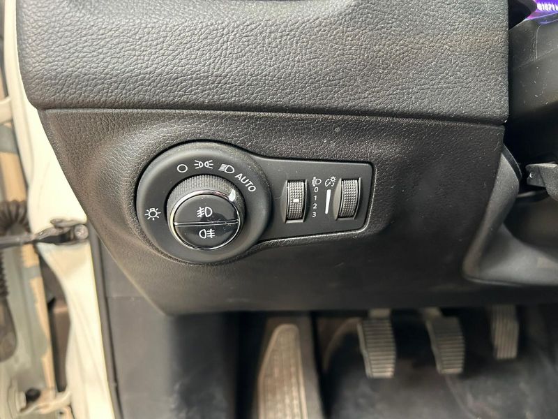 GuidiCar - JEEP Compass 2020 Compass 1.6 mjt Night Eagle 2wd 120cv my19 Usato