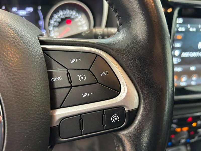 GuidiCar - JEEP Compass 2020 Compass 1.6 mjt Night Eagle 2wd 120cv my19 Usato