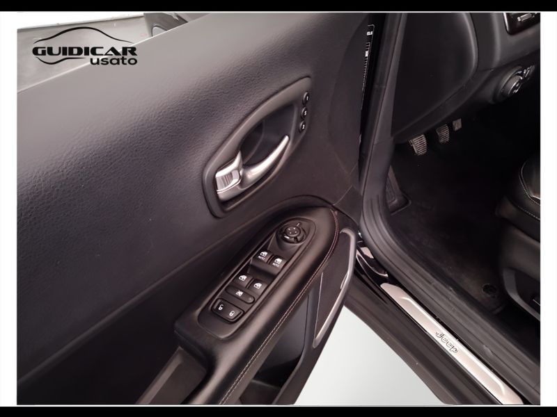 GuidiCar - JEEP Compass 2021 Compass 1.6 mjt S 2wd 120cv my20 Usato