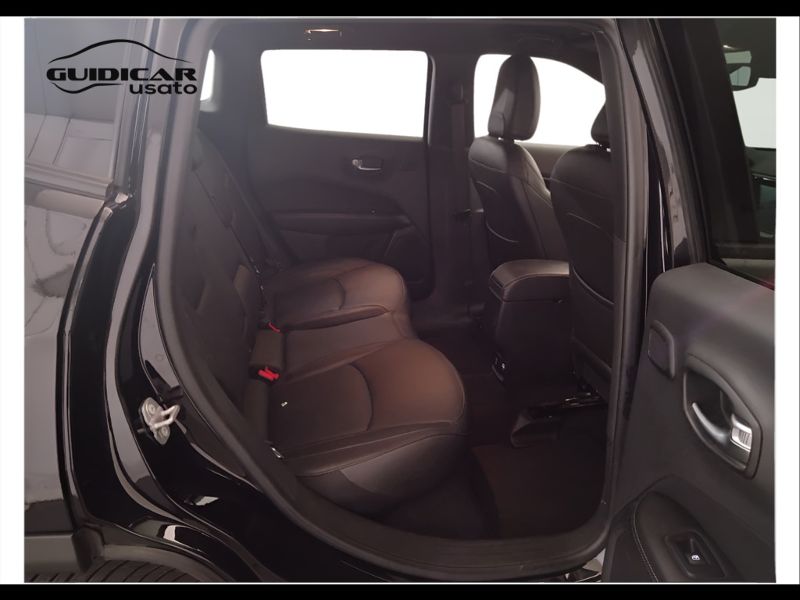 GuidiCar - JEEP Compass 2021 Compass 1.6 mjt S 2wd 120cv my20 Usato