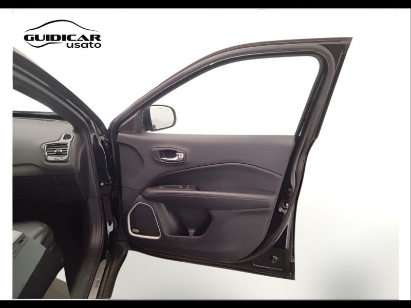 GuidiCar - JEEP Compass 2021 Compass 1.6 mjt S 2wd 120cv my20 Usato