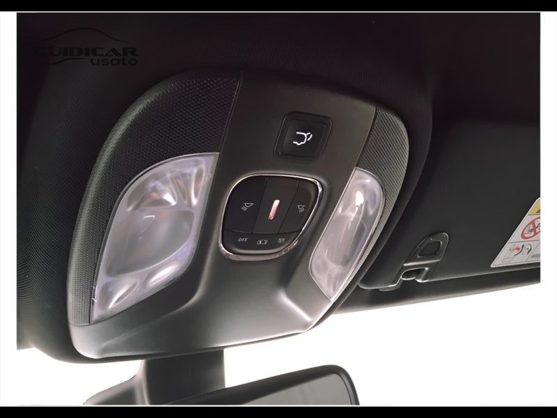 GuidiCar - JEEP Compass 2021 Compass 1.6 mjt S 2wd 120cv my20 Usato
