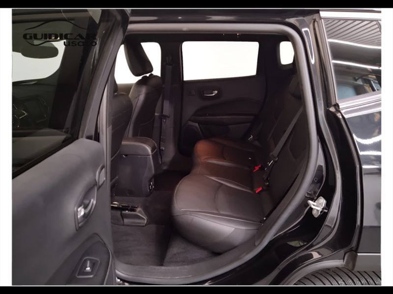 GuidiCar - JEEP Compass 2021 Compass 1.6 mjt S 2wd 120cv my20 Usato