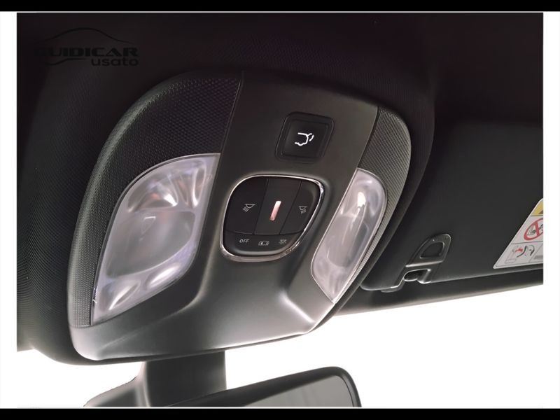 GuidiCar - JEEP Compass 2021 Compass 1.6 mjt S 2wd 120cv my20 Usato