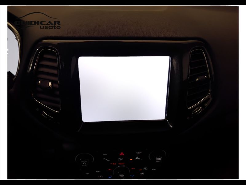 GuidiCar - JEEP Compass 2021 Compass 1.6 mjt S 2wd 120cv my20 Usato