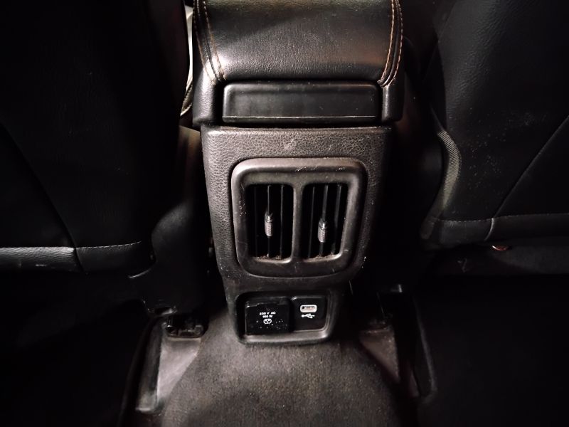 GuidiCar - JEEP Compass 2018 Compass 2.0 mjt Limited 4wd 140cv auto Usato
