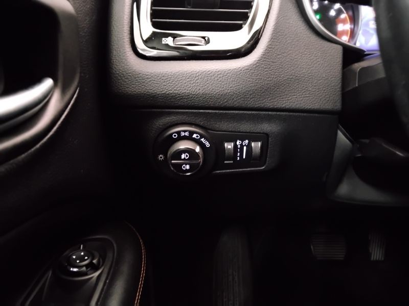 GuidiCar - JEEP Compass 2018 Compass 2.0 mjt Limited 4wd 140cv auto Usato