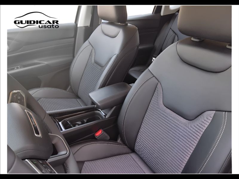 GuidiCar - JEEP Compass 2025 Compass 1.5 turbo t4 mhev Altitude 2wd 130cv dct Usato