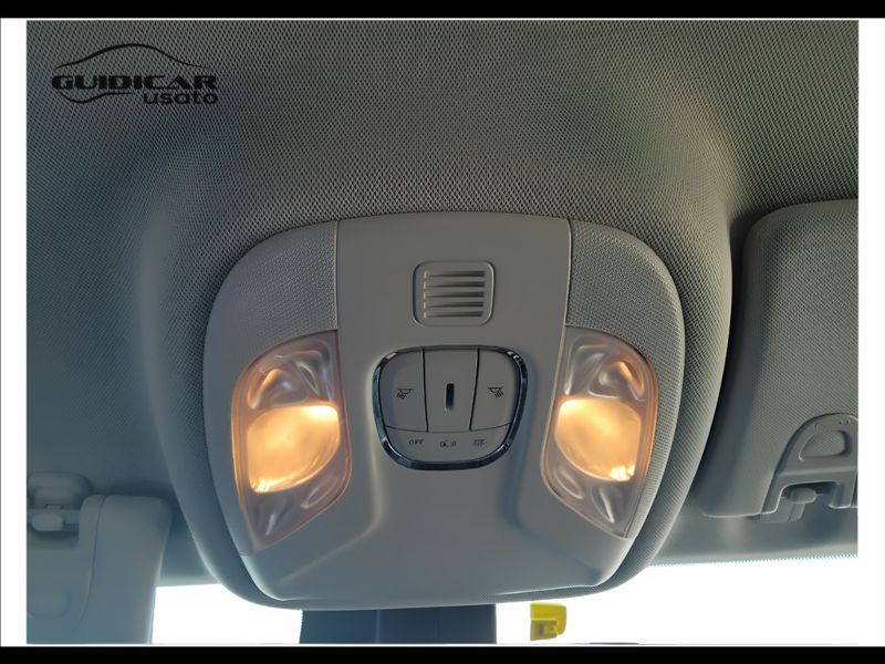 GuidiCar - JEEP Compass 2025 Compass 1.5 turbo t4 mhev Altitude 2wd 130cv dct Usato