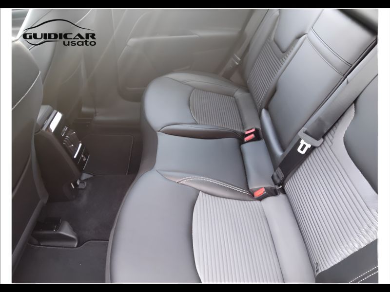 GuidiCar - JEEP Compass 2025 Compass 1.5 turbo t4 mhev Altitude 2wd 130cv dct Usato