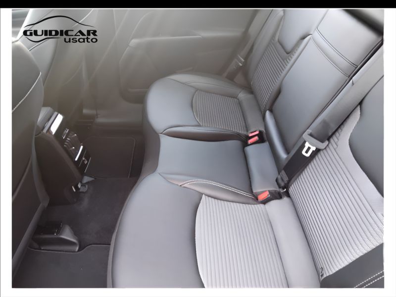 GuidiCar - JEEP Compass 2025 Compass 1.5 turbo t4 mhev Altitude 2wd 130cv dct Usato