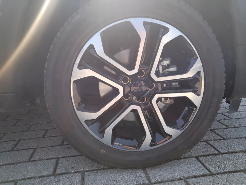 GuidiCar - JEEP Compass 2025 Compass 1.5 turbo t4 mhev Altitude 2wd 130cv dct Usato
