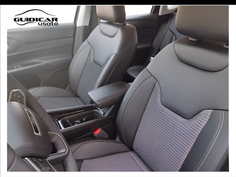 GuidiCar - JEEP Compass 2025 Compass 1.5 turbo t4 mhev Altitude 2wd 130cv dct Usato